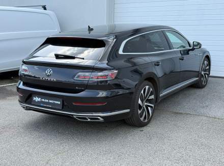 Volkswagen - Arteon