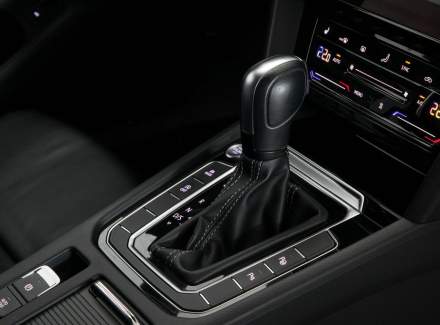 Volkswagen - Arteon