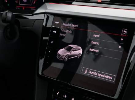 Volkswagen - Arteon