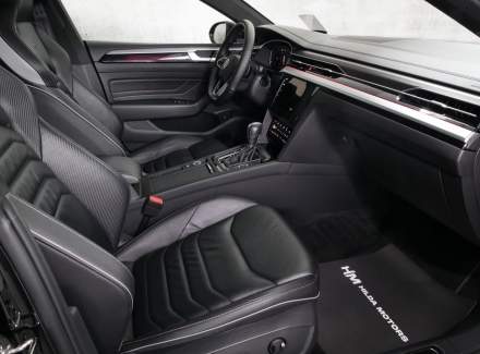 Volkswagen - Arteon