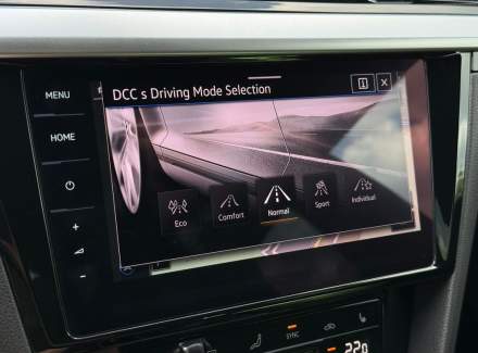 Volkswagen - Arteon
