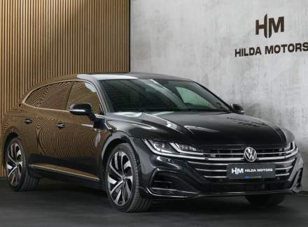Volkswagen - Arteon