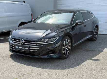 Volkswagen - Arteon