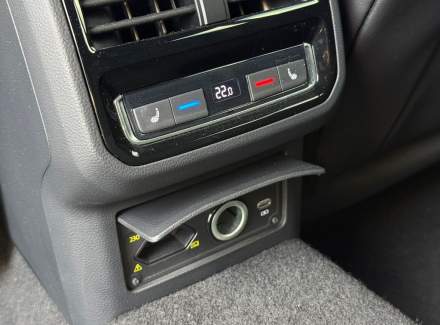 Volkswagen - Arteon