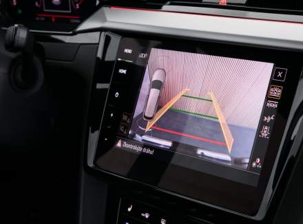 Volkswagen - Arteon