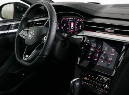 Volkswagen - Arteon