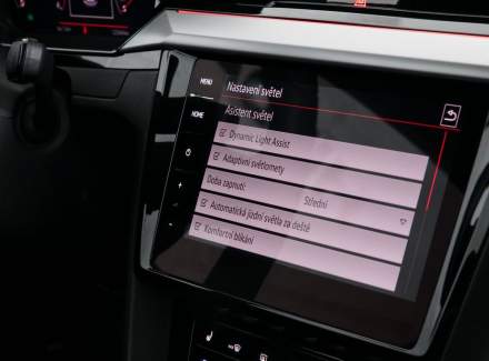 Volkswagen - Arteon