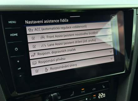 Volkswagen - Arteon
