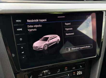 Volkswagen - Arteon