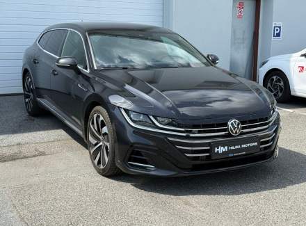 Volkswagen - Arteon