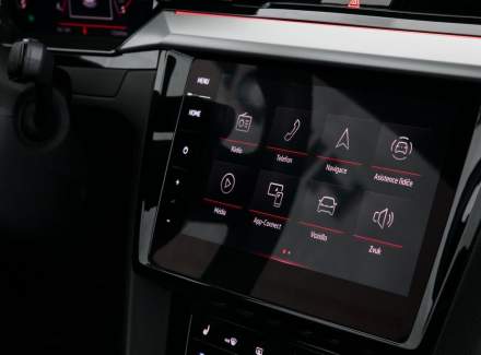 Volkswagen - Arteon