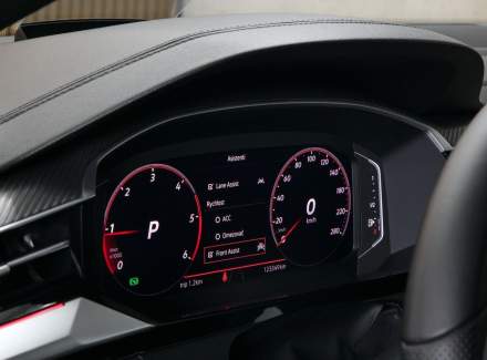 Volkswagen - Arteon