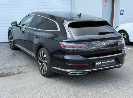 Volkswagen - Arteon