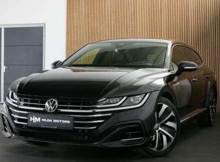 Volkswagen - Arteon