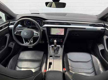 Volkswagen - Arteon