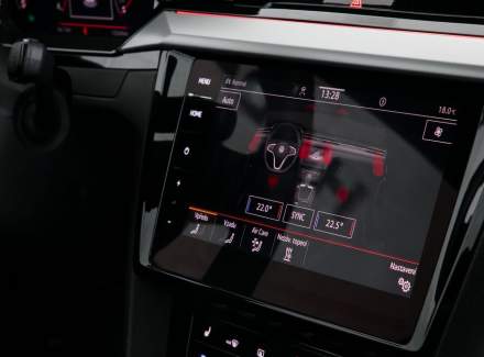 Volkswagen - Arteon