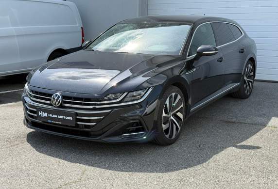 Volkswagen - Arteon