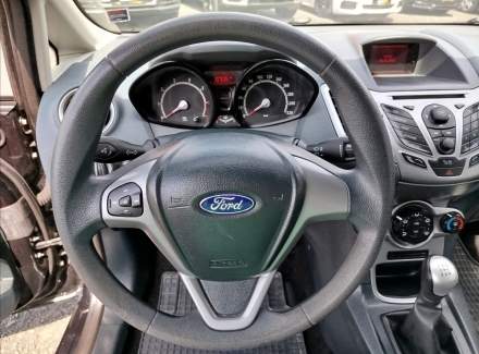 Ford - Fiesta
