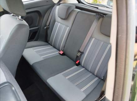 Ford - Fiesta