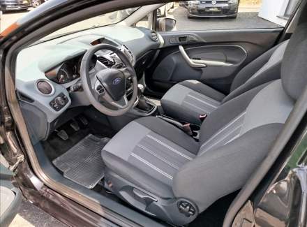 Ford - Fiesta