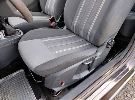 Ford - Fiesta