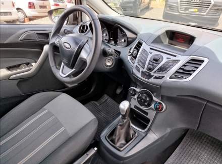 Ford - Fiesta