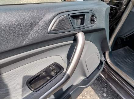 Ford - Fiesta