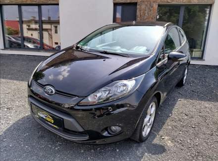 Ford - Fiesta