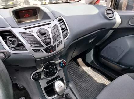 Ford - Fiesta