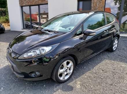 Ford - Fiesta