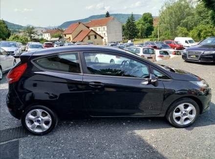 Ford - Fiesta