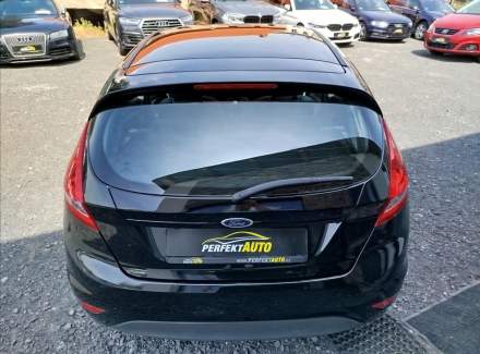 Ford - Fiesta