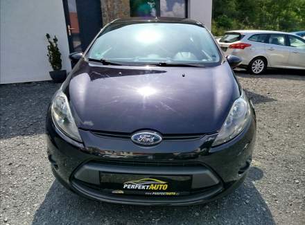 Ford - Fiesta