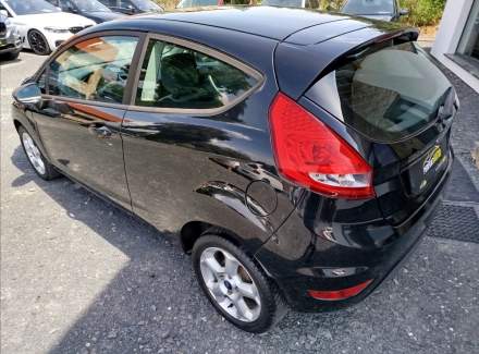 Ford - Fiesta