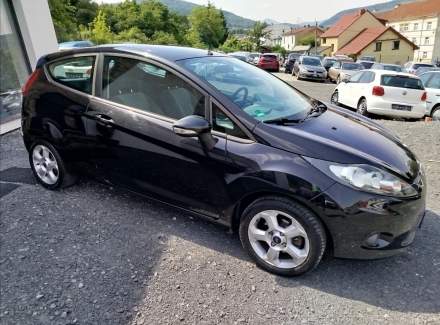 Ford - Fiesta