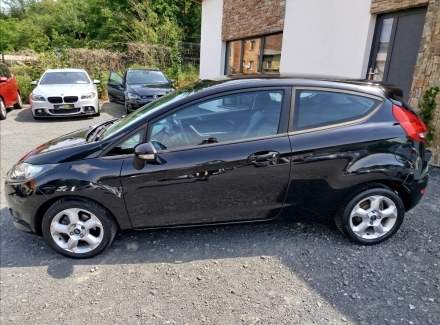 Ford - Fiesta