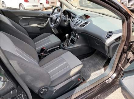 Ford - Fiesta