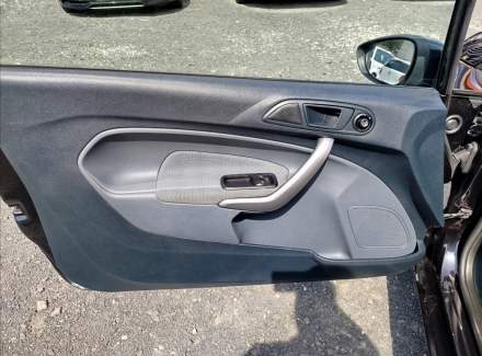 Ford - Fiesta