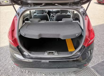 Ford - Fiesta