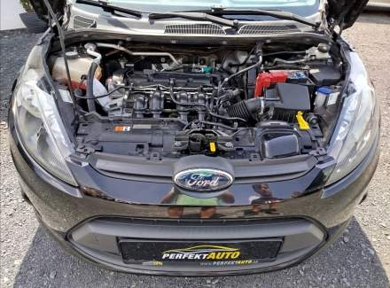 Ford - Fiesta