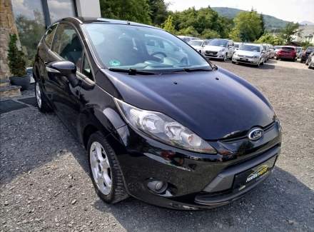 Ford - Fiesta