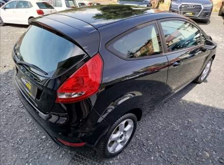 Ford - Fiesta