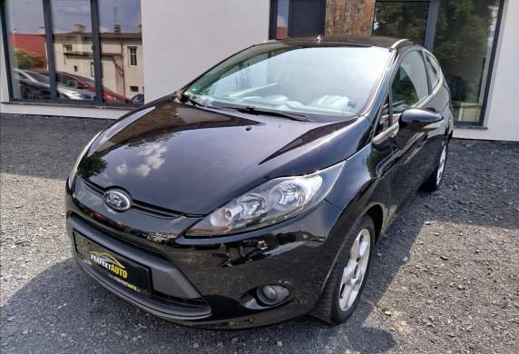 Ford - Fiesta