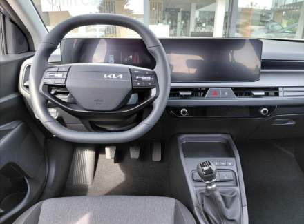 Kia - Stonic