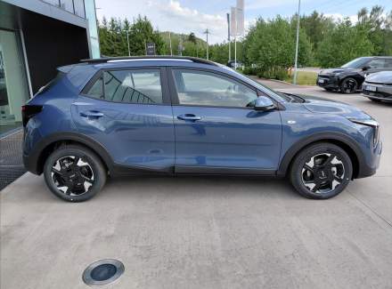 Kia - Stonic