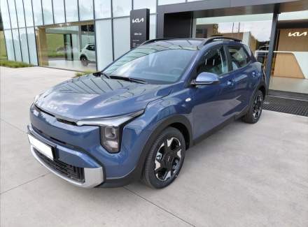 Kia - Stonic
