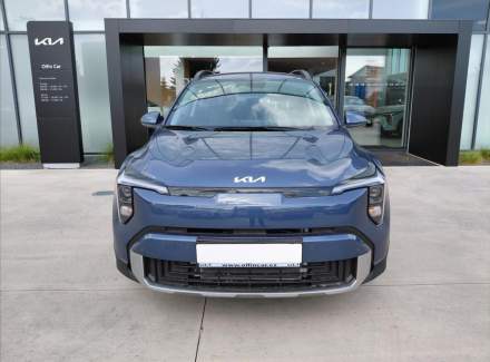Kia - Stonic