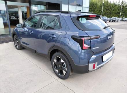 Kia - Stonic