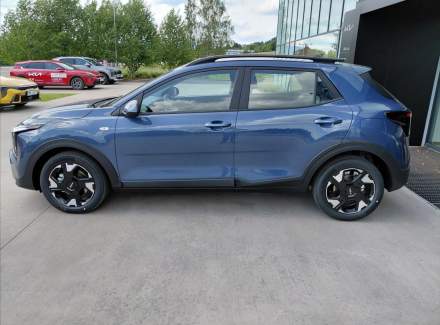 Kia - Stonic