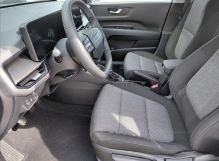 Kia - Stonic